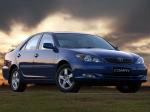 Toyota Camry 2001 года (ZA)